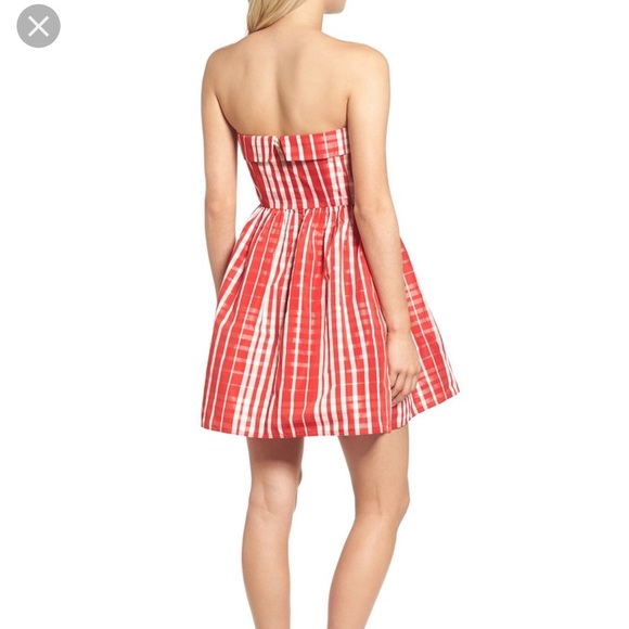 Vineyard Vines Dress - Picture 4 of 5